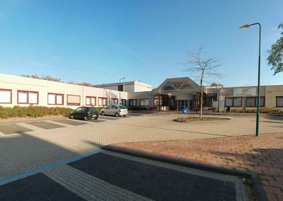 Gezondheidscentrum, Soest